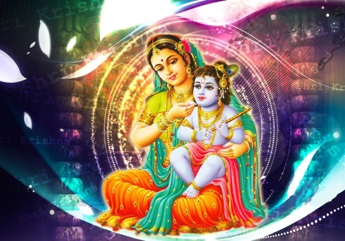 Putra Kamoshit Homam