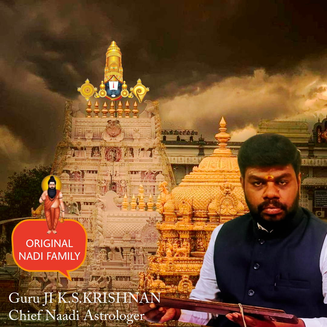 Indias Number 1 Astrologer